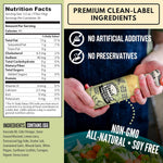 Load image into Gallery viewer, Creamy Garlic Herb
