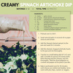 Load image into Gallery viewer, Creamy Garlic Herb
