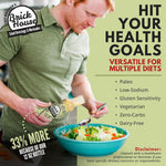 Load image into Gallery viewer, Creamy Garlic Herb
