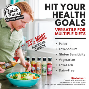 *Brick House Variety 6-Pack