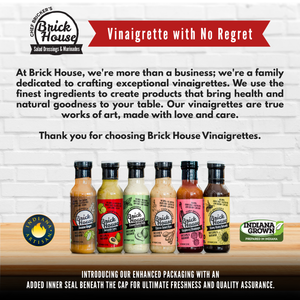 *Brick House Variety 6-Pack